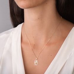 pingente de ouro pi22811p